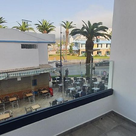 La Perla Blanca Apartman M'dik Kültér fotó