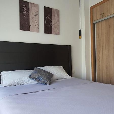 La Perla Blanca Apartman M'dik Kültér fotó