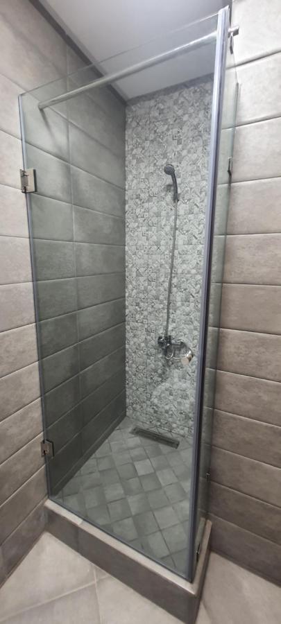 La Perla Blanca Apartman M'dik Kültér fotó