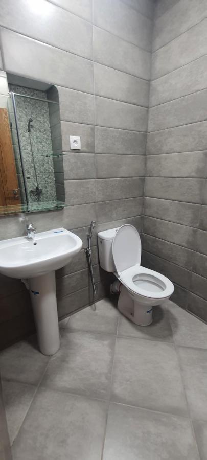 La Perla Blanca Apartman M'dik Kültér fotó