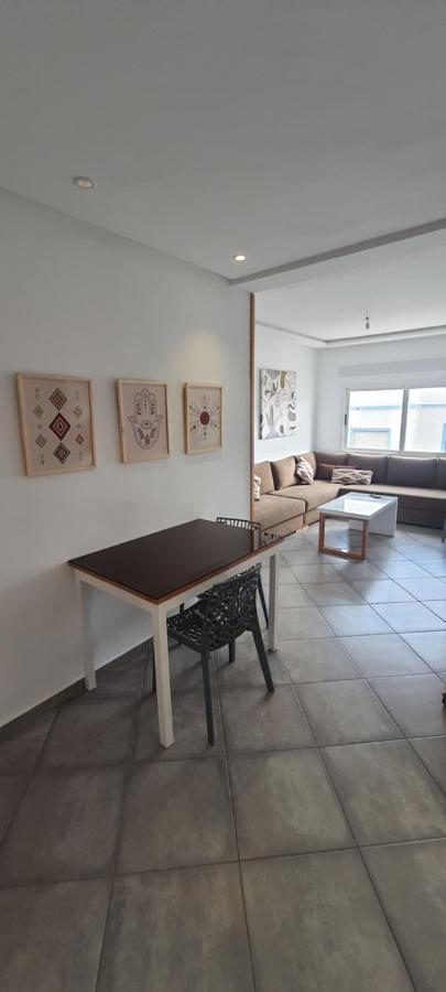 La Perla Blanca Apartman M'dik Kültér fotó